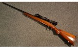 Ruger ~ M77 ~ .338 Winchester Magnum - 11 of 13