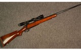 Ruger ~ M77 ~ .338 Winchester Magnum - 1 of 13