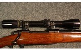 Ruger ~ M77 ~ .338 Winchester Magnum - 12 of 13