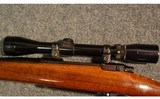 Ruger ~ M77 ~ .338 Winchester Magnum - 13 of 13
