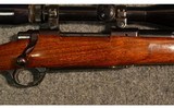 Ruger ~ M77 ~ .338 Winchester Magnum - 3 of 13