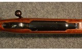 Ruger ~ M77 ~ .338 Winchester Magnum - 7 of 13
