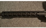 Ruger ~ Precision Rifle ~ 6.5mm Creedmoor - 6 of 12