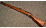 Enfield ~ SMLE III ~ unknown caliber - 11 of 12