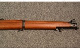 Enfield ~ SMLE III ~ unknown caliber - 4 of 12