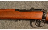 Enfield ~ SMLE III ~ unknown caliber - 8 of 12