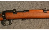 Enfield ~ SMLE III ~ unknown caliber - 3 of 12