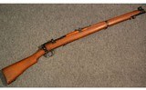 Enfield ~ SMLE III ~ unknown caliber - 1 of 12
