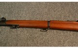 Enfield ~ SMLE III ~ unknown caliber - 6 of 12