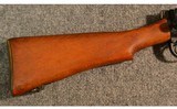 Enfield ~ SMLE III ~ unknown caliber - 2 of 12