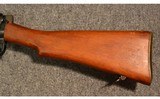 Enfield ~ SMLE III ~ unknown caliber - 9 of 12