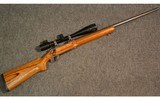 Sturm, Ruger & Company ~ M77 Mark II ~ .22-250 Remington - 1 of 13