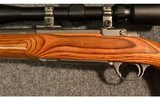 Sturm, Ruger & Company ~ M77 Mark II ~ .22-250 Remington - 8 of 13
