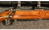 Sturm, Ruger & Company ~ M77 Mark II ~ .22-250 Remington - 3 of 13