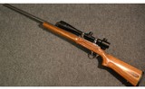 Sturm, Ruger & Company ~ M77 Mark II ~ .22-250 Remington - 11 of 13