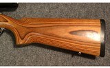 Sturm, Ruger & Company ~ M77 Mark II ~ .22-250 Remington - 9 of 13