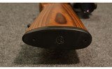Sturm, Ruger & Company ~ M77 Mark II ~ .22-250 Remington - 10 of 13