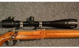 Sturm, Ruger & Company ~ M77 Mark II ~ .22-250 Remington - 12 of 13