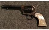 Colt ~ Single Action Army ~ .38 Special - 2 of 5