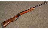 Ruger ~ No. 1 ~ .280 Rem./7mm Exp. Rem. - 1 of 13