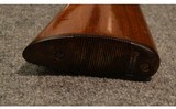 Remington ~ 870 Wingmaster ~ 12 gauge - 10 of 11