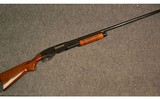 Remington ~ 870 Wingmaster ~ 12 gauge - 1 of 11