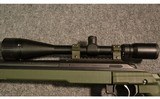 Tikka ~ T3 ~ .308 Winchester - 14 of 14