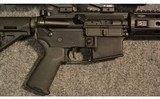 CMMG Inc. ~ MK4 ~ 5.56 X 45mm NATO - 3 of 13