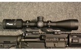 CMMG Inc. ~ MK4 ~ 5.56 X 45mm NATO - 12 of 13