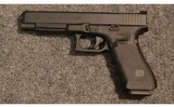Glock ~ 34 Gen 4 ~ 9mm Luger - 2 of 4