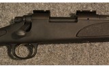 Remington Arms ~ 700 ~ .308 Winchester - 3 of 11