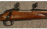 Remington Arms ~ M-700 Deluxe ~ .300 Winchester Magnum - 3 of 12