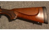 Remington Arms ~ M-700 Deluxe ~ .300 Winchester Magnum - 9 of 12