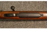 Remington Arms ~ M-700 Deluxe ~ .300 Winchester Magnum - 7 of 12