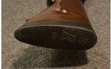 Remington Arms ~ M-700 Deluxe ~ .300 Winchester Magnum - 10 of 12