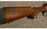 Remington Arms ~ M-700 Deluxe ~ .300 Winchester Magnum - 2 of 12