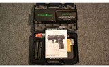 Carl Walther ~ PPQ ~ 9mm Luger - 4 of 4