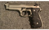 Beretta USA Corp ~ 96 Brigadier ~ .40 S & W - 2 of 3