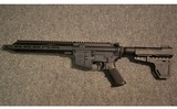 Palmetto State Armory ~ PA-15 ~ .300 AAC Blackout - 2 of 2