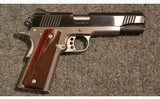 Kimber ~ Custom II ~ .45 ACP - 1 of 2