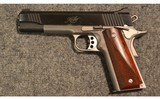 Kimber ~ Custom II ~ .45 ACP - 2 of 2