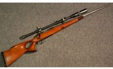Remington ~ 700 ~ .17 Remington - 1 of 13
