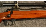 Remington ~ 700 ~ .17 Remington - 3 of 13