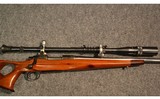 Remington ~ 700 ~ .17 Remington - 12 of 13