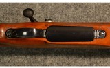 Remington ~ 700 ~ .17 Remington - 7 of 13