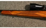 Weatherby ~ Mark V ~ .300 Weatherby Magnum - 6 of 13