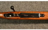 Weatherby ~ Mark V ~ .300 Weatherby Magnum - 7 of 13