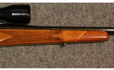 Weatherby ~ Mark V ~ .300 Weatherby Magnum - 4 of 13