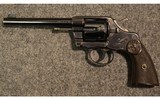 Colt ~ D. A. 38 ~ 38 Long Colt - 2 of 2