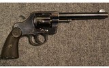 Colt ~ D. A. 38 ~ 38 Long Colt - 1 of 2